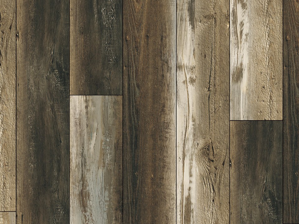 WPC flooring color NSR-346-7