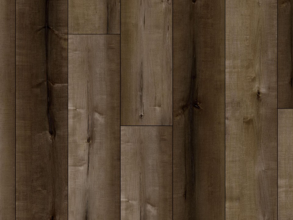 SPC flooring color NSR-354-6